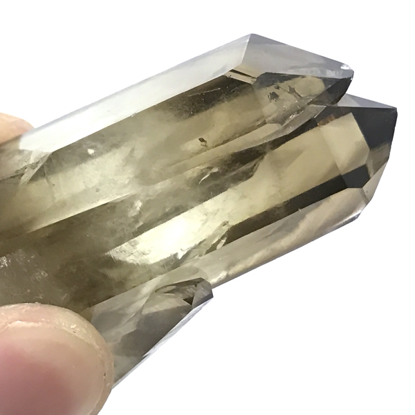 スモーキークォーツ(Smokey quartz)原石