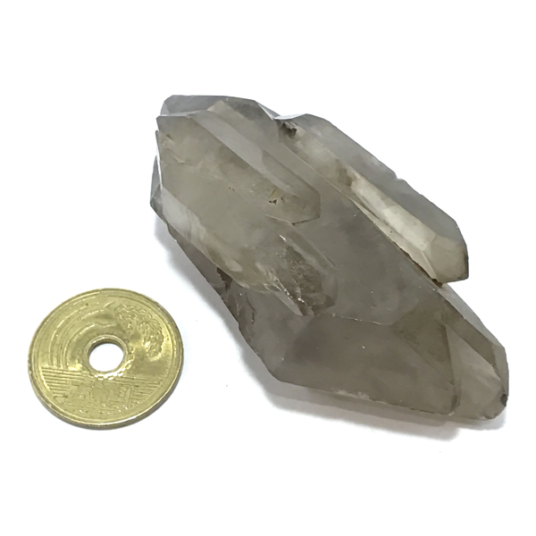 X[L[NH[c(Smokey quartz)