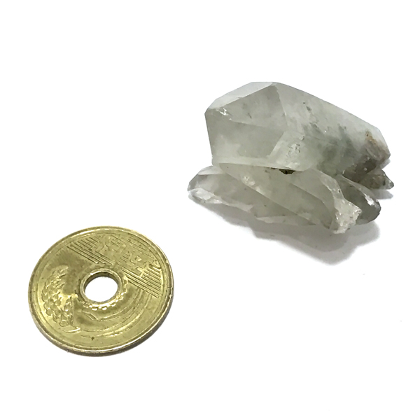 クォーツ水晶(Quartz)原石