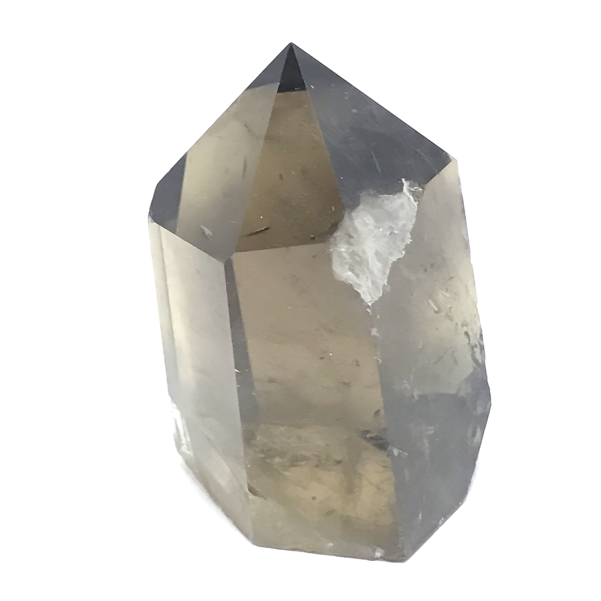 スモーキークォーツ(Smokey quartz)