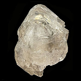 クリスタル(Crystal Quartz)