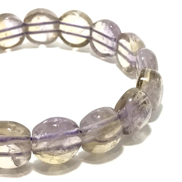 アメトリン(Ametrine)アクセサリー