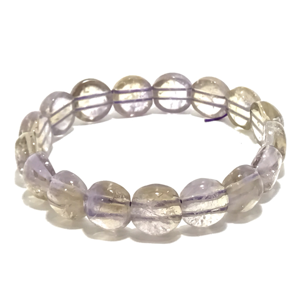 アメトリン(Ametrine)アクセサリー