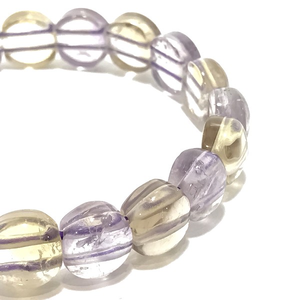 アメトリン(Ametrine)アクセサリー
