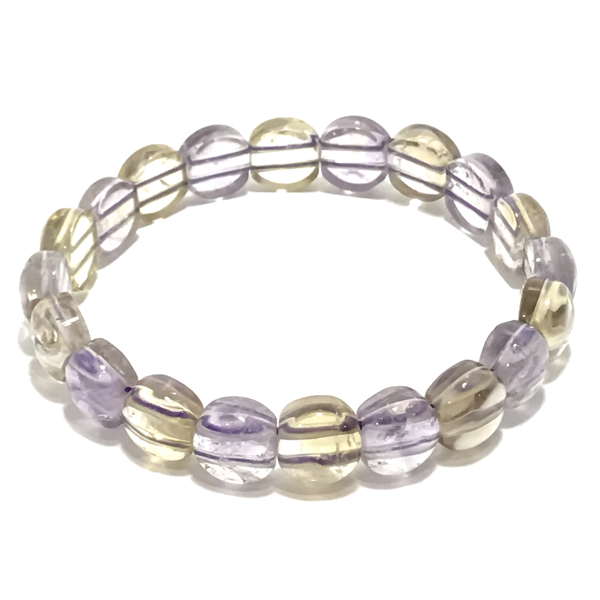 アメトリン(Ametrine)アクセサリー