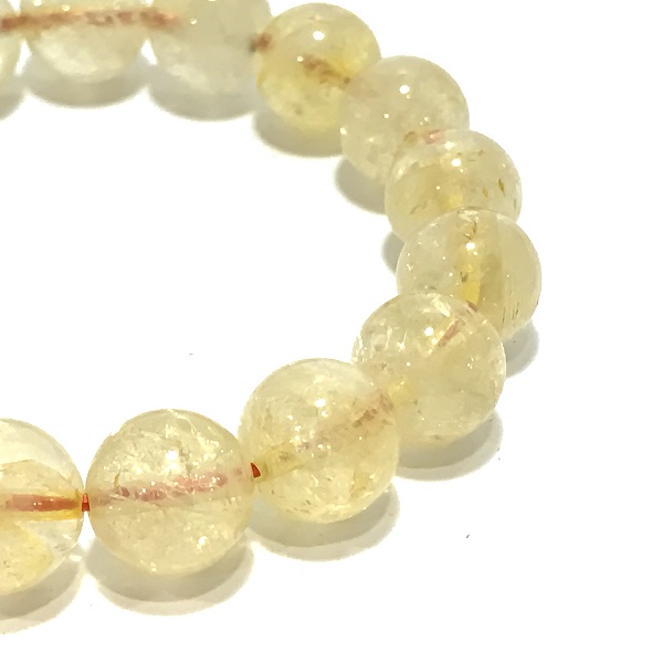 シトリン(Citrine)アクセサリー