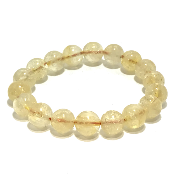 シトリン(Citrine)アクセサリー