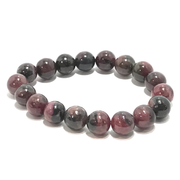 ロードナイト(Rhodonite)アクセサリー