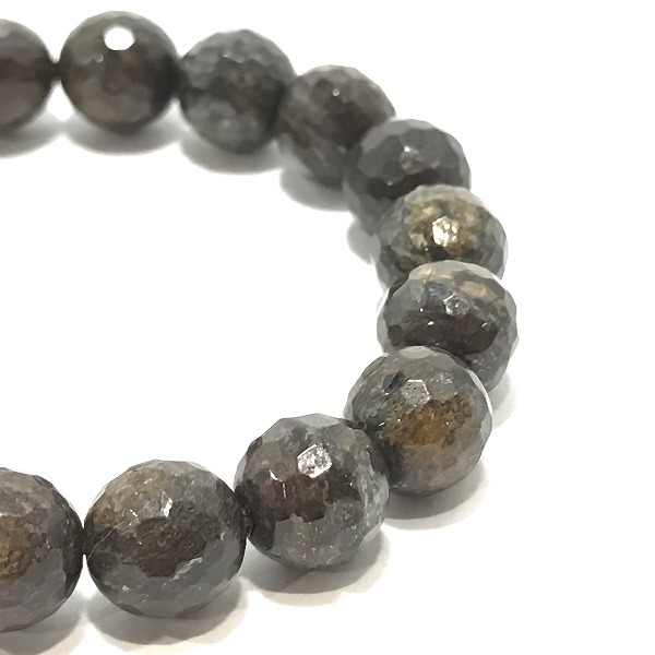 キャルコパイライト(Chalcopyrite)アクセサリー