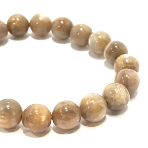 オレンジムーンストーン(Orange Moonstone)