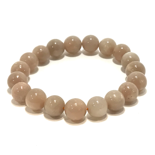 オレンジムーンストーン(Orange Moonstone)アクセサリー
