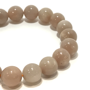 オレンジムーンストーン(Orange Moonstone)
