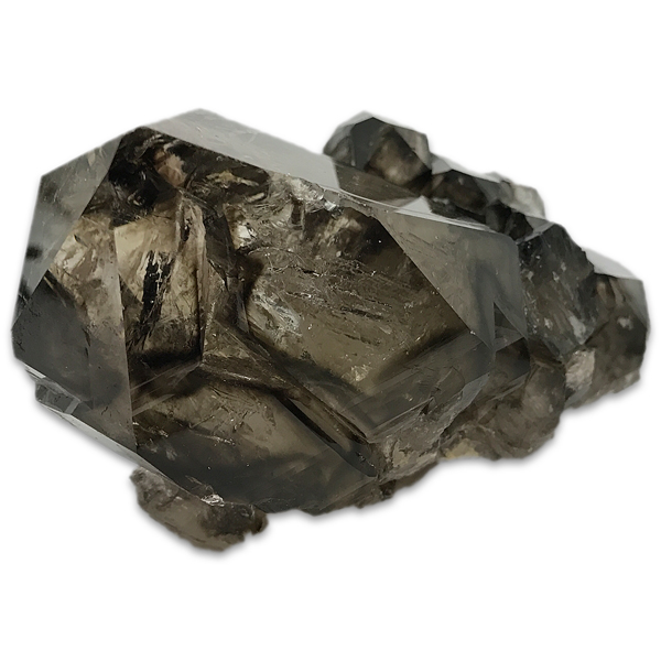 スモーキークォーツ(Smokey quartz)原石
