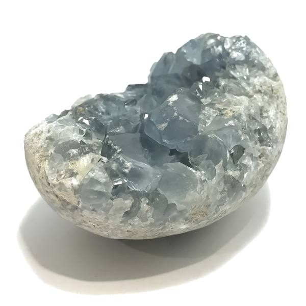 ZX^Cg(celestite) 