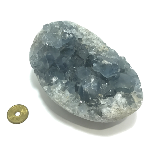 ZX^Cg(celestite) 