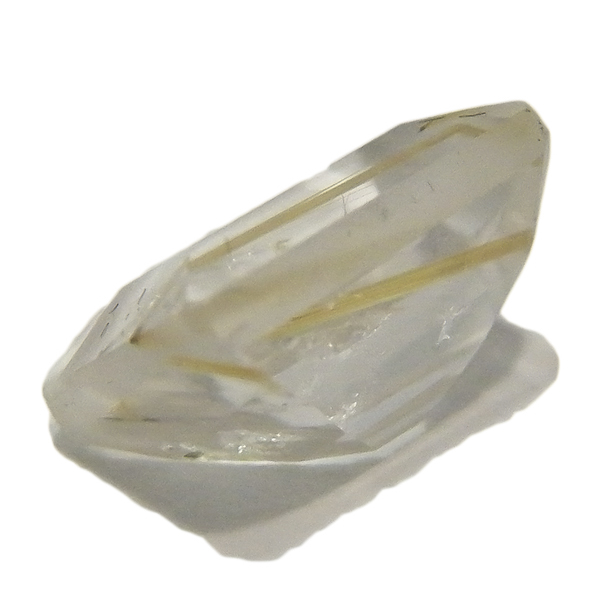 ルチルクォーツ(Rutile quartz) 天然石ルース限定品