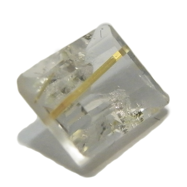 ルチルクォーツ(Rutile quartz) 天然石ルース限定品