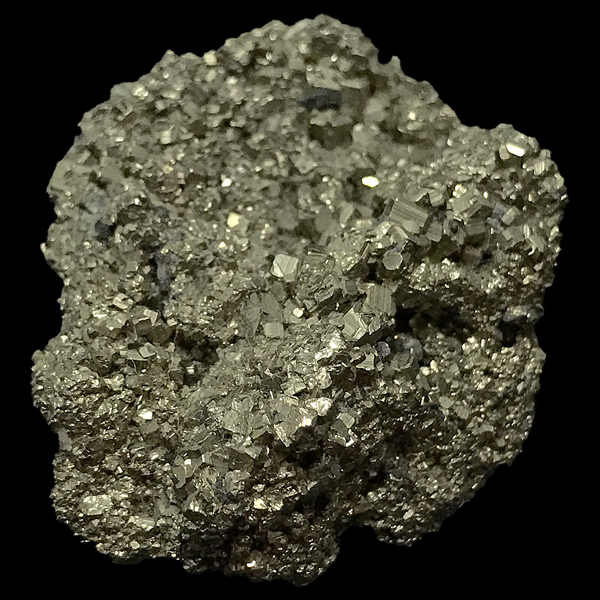 パイライト(Pyrite)原石