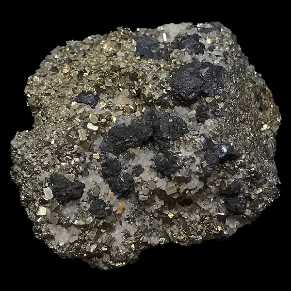 パイライト(Pyrite)原石