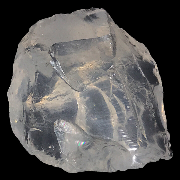 ミルキークォーツ(Milky quartz)原石