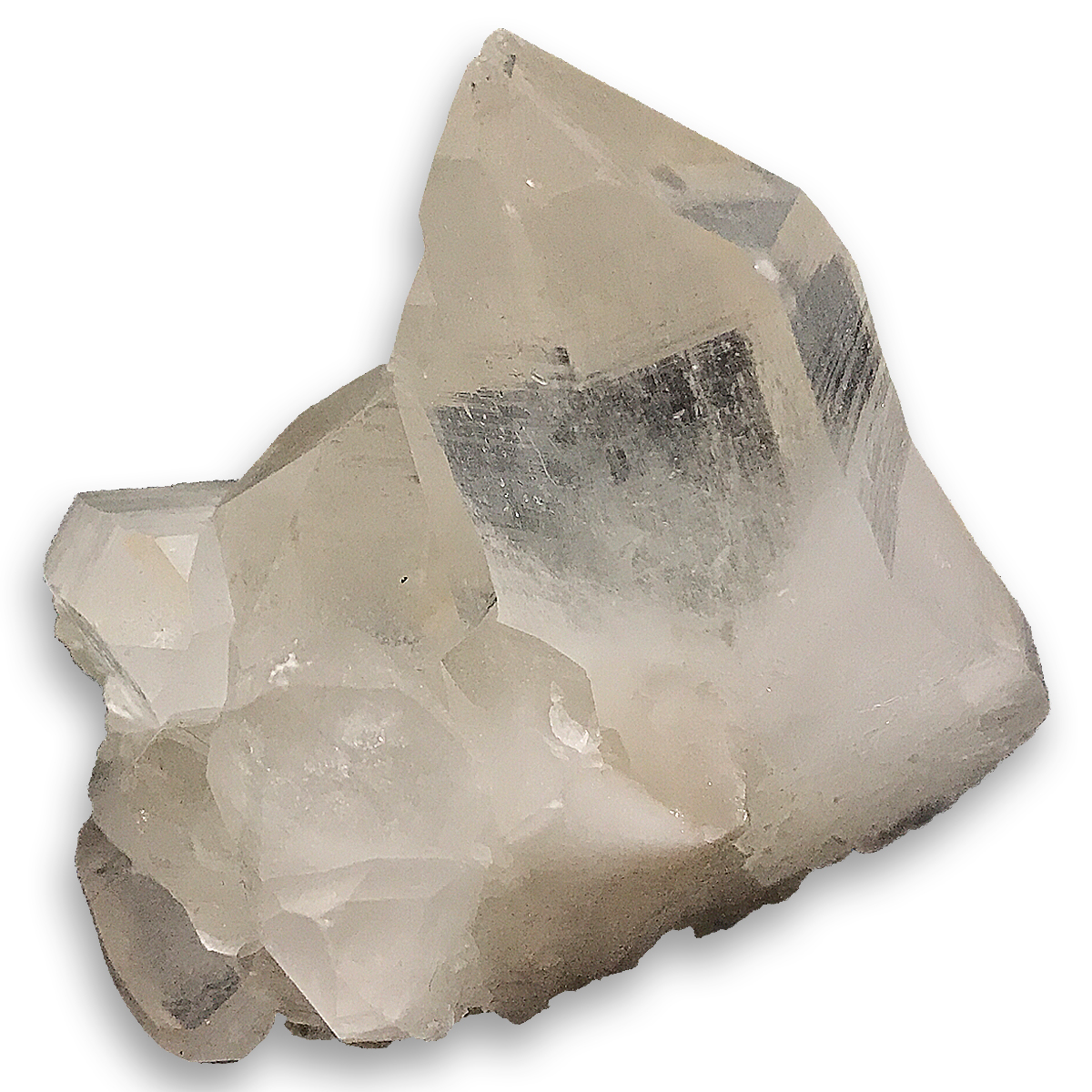クォーツ水晶(Quartz)クラスター