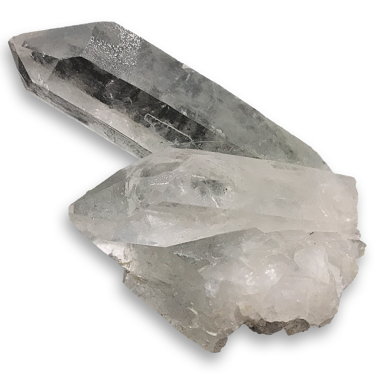 クォーツ水晶(Quartz)クラスター