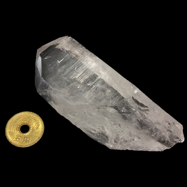 クォーツ水晶(Quartz)原石