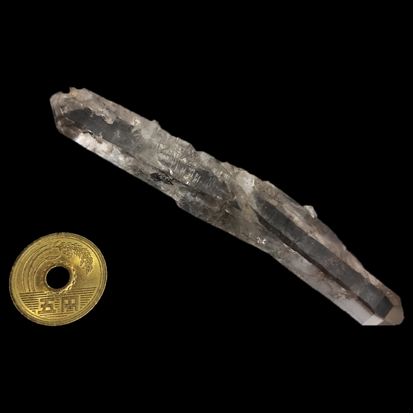 クォーツ水晶(Quartz)原石