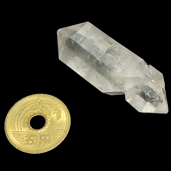クォーツ水晶(Quartz)原石