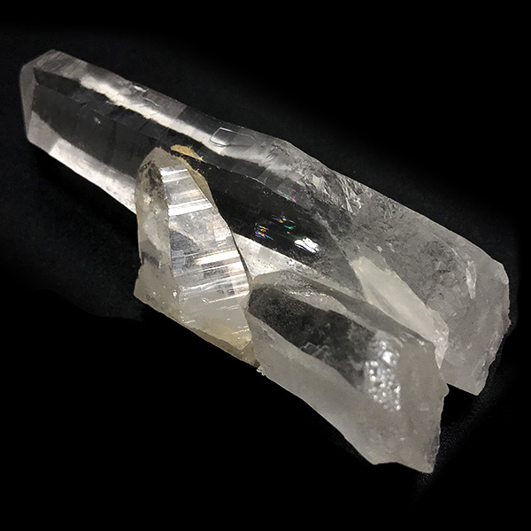 クォーツ水晶(Quartz)原石