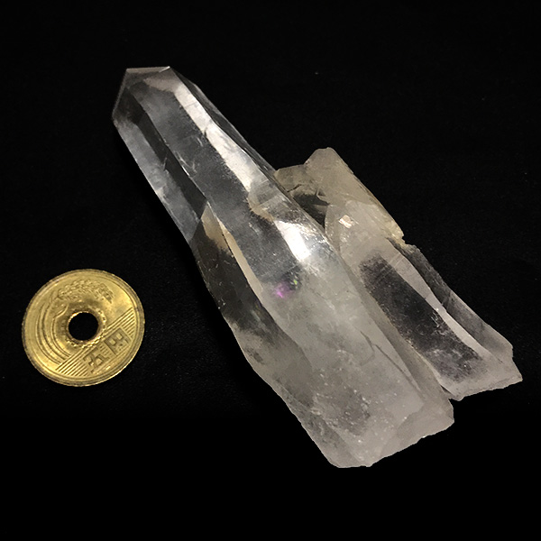 クォーツ水晶(Quartz)原石
