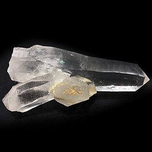 クォーツ水晶(Quartz)原石