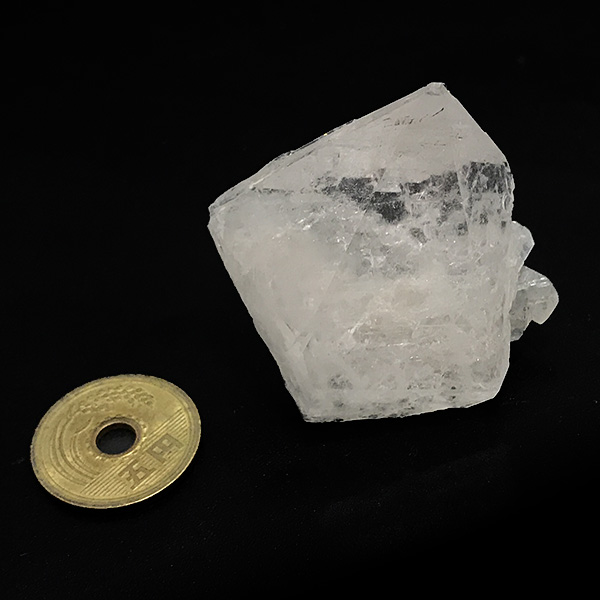 クォーツ水晶(Quartz)原石