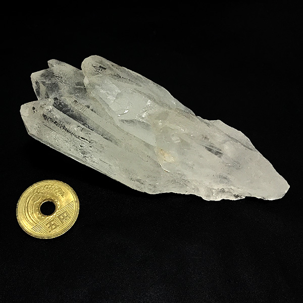 クォーツ水晶(Quartz)原石