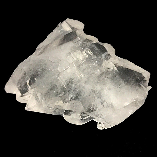 クォーツ水晶(Quartz)原石