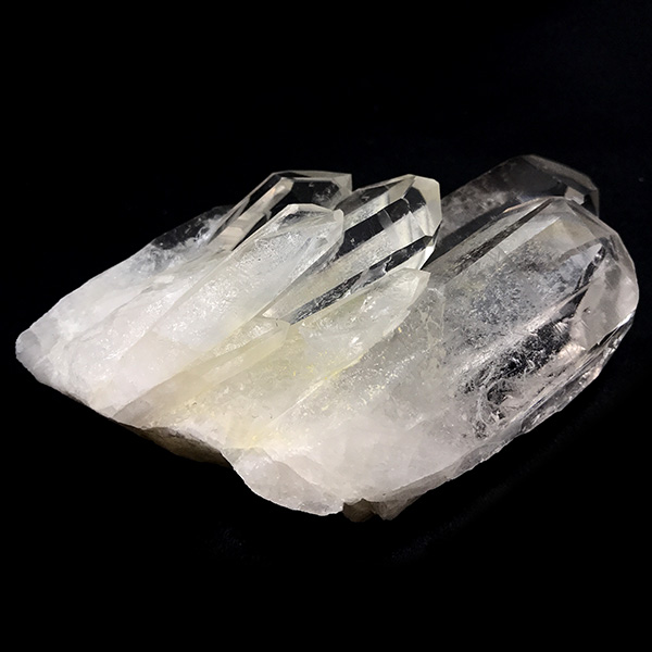 クォーツ水晶(Quartz)原石
