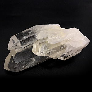 クォーツ水晶(Quartz)原石