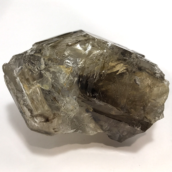 ジャカレークォーツ水晶(Quartz)原石