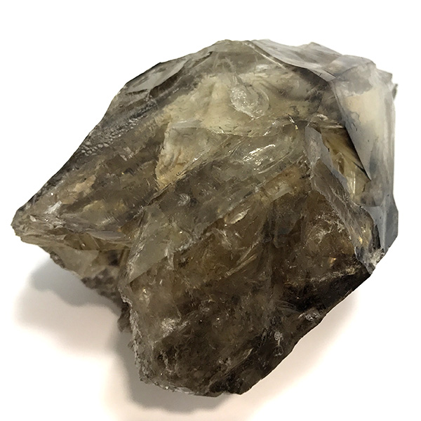 ジャカレークォーツ水晶(Quartz)原石