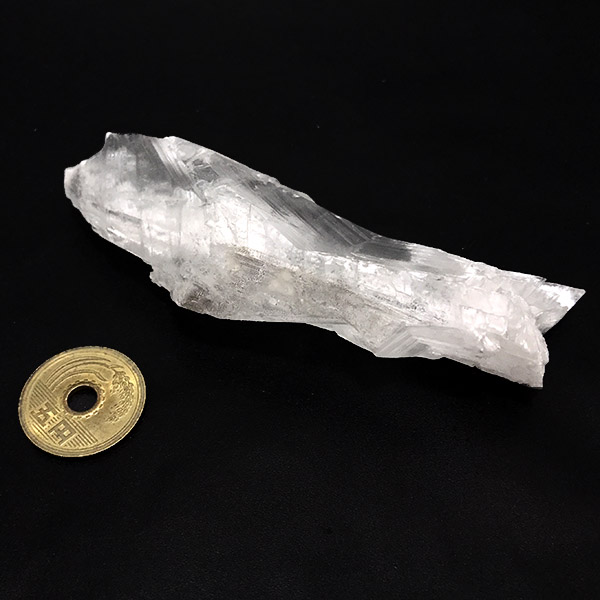 セレナイト(Selenite)原石