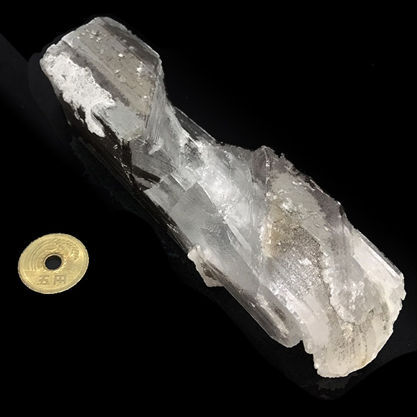 セレナイト(Selenite)原石