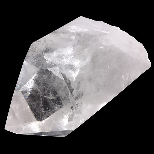クォーツ水晶(Quartz)原石