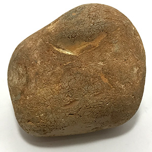 ナイルフリントストーン(Flintstone)原石