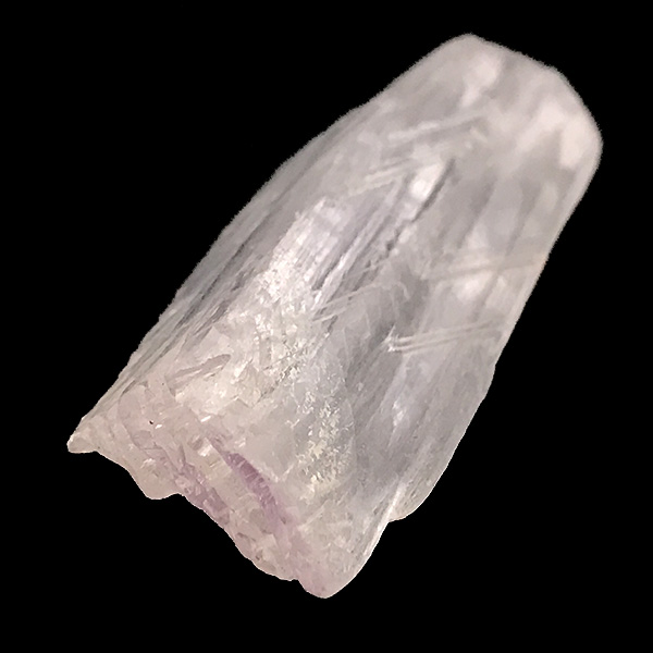 クンツァイト(Kunzite)原石