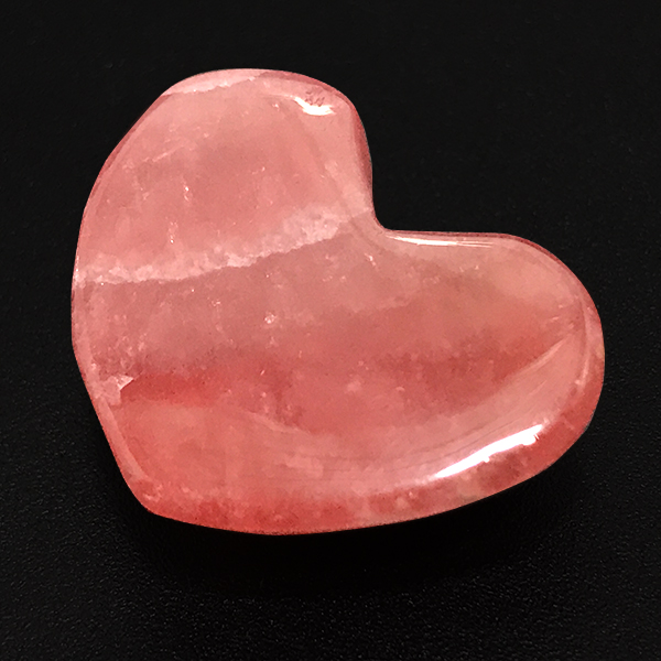 ロードクロサイト/インカローズ(Rhodochrosite) 天然石ルース限定品