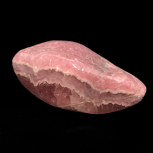 ロードクロサイト/インカローズ(Rhodochrosite)タンブル型原石