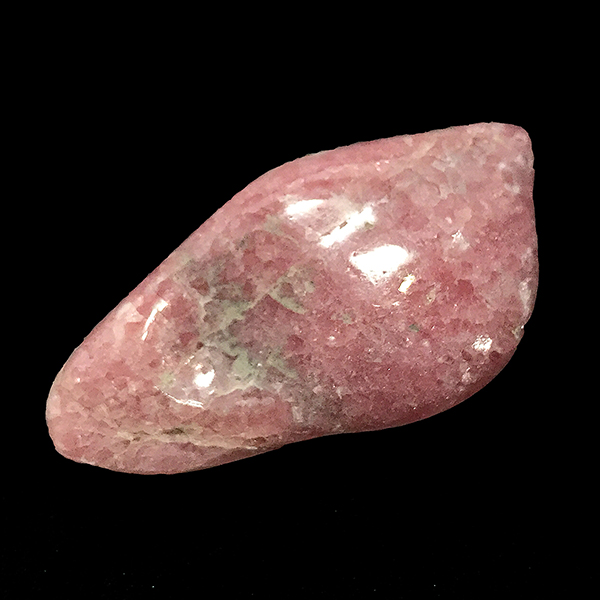 ロードクロサイト/インカローズ(Rhodochrosite)タンブル型原石