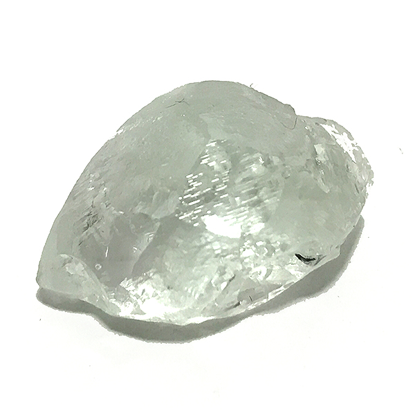 アクアマリン(Aquamarine)原石