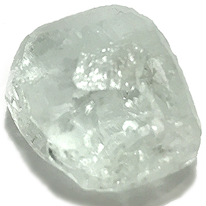 アクアマリン(Aquamarine)原石