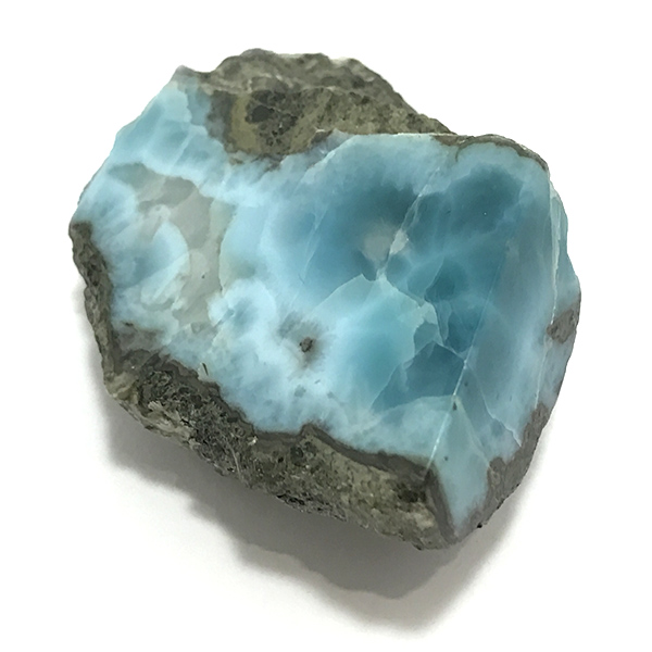ラリマー(Larimar)原石
